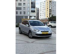 Fluence 1.5 DCI