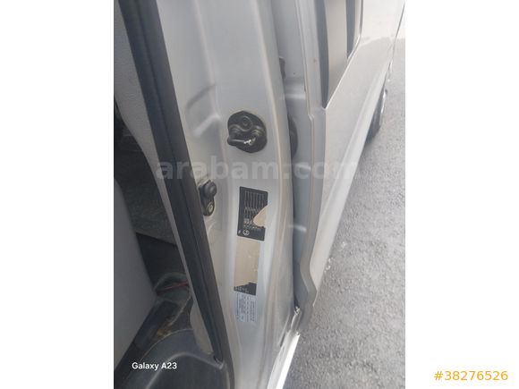 Sahibinden Hyundai H 1 2.5 VGT AJ-Select 2008 Model