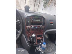 Sahibinden Hyundai H 1 2.5 VGT AJ-Select 2008 Model