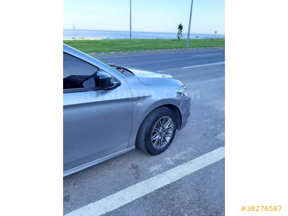 PEUGEOT 301 1.5 BLEU HDI ACTİVE 2019 