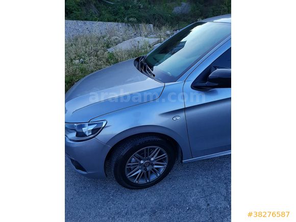 PEUGEOT 301 1.5 BLEU HDI ACTİVE 2019 