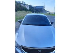 PEUGEOT 301 1.5 BLEU HDI ACTİVE 2019 