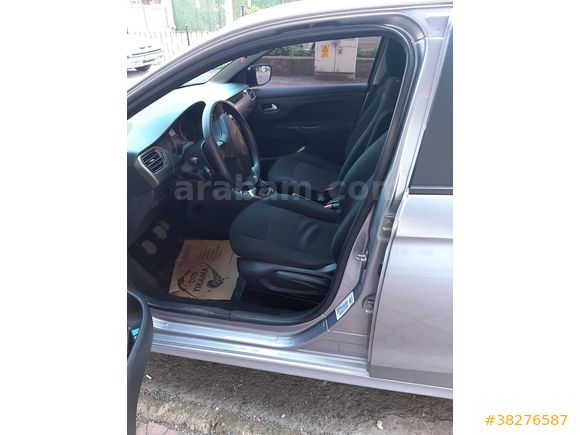 PEUGEOT 301 1.5 BLEU HDI ACTİVE 2019 