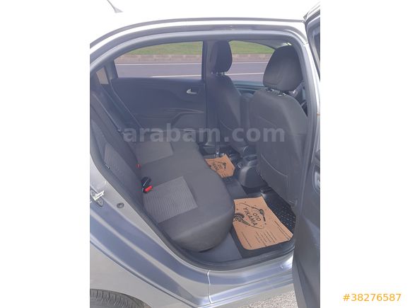 PEUGEOT 301 1.5 BLEU HDI ACTİVE 2019 