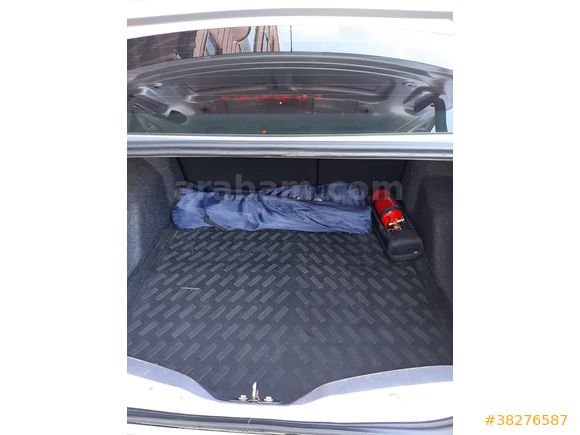 PEUGEOT 301 1.5 BLEU HDI ACTİVE 2019 