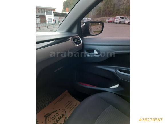 PEUGEOT 301 1.5 BLEU HDI ACTİVE 2019 