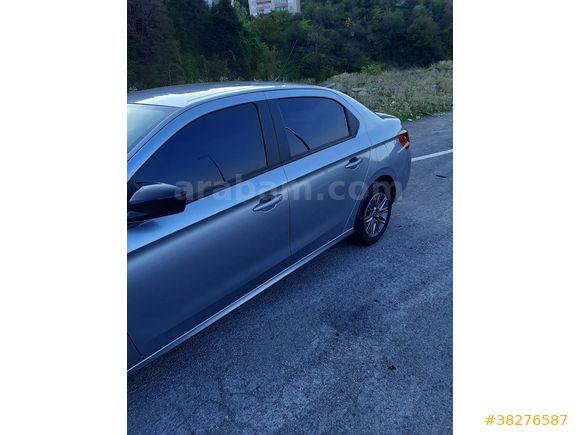 PEUGEOT 301 1.5 BLEU HDI ACTİVE 2019 