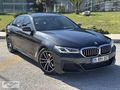 EGE AUTO//2021 BMW 5.20i M SPORT HATASIZ