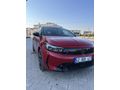 Sahibinden Opel Corsa 1.2 T Ultimate 2024 Model 