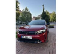 Sahibinden Opel Corsa 1.2 T Ultimate 2024 Model 
