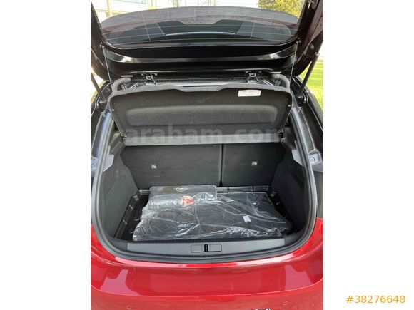 Sahibinden Opel Corsa 1.2 T Ultimate 2024 Model 