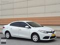 ALC AUTO'DAN ORJİNAL 1.SINIF 2013 RENAULT FLUENCE 1.5 DCİ JOY