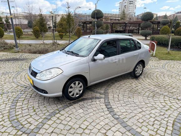 2010 SYMBOL 1.5 DCİ