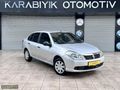 RENAULT SYMBOL TEK DEĞİŞEN BAKIMLI KUSURSUZ K.K 12 TAKSİT İMKANI
