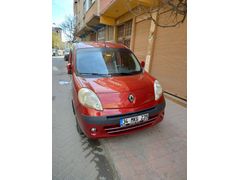 Sahibinden Renault Kangoo Multix 1.5 dCi Expression 2009 Model