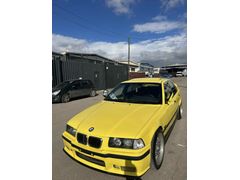 Sahibinden BMW 3 Serisi 320i 1991 Model  350.000 km Sarı