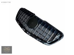 MERCEDES SPRİNTER (W906) GTR ÖN PANJUR SETİ