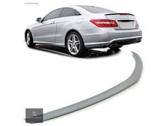 MERCEDES E SERİSİ (W207 COUPE ) AMG SPOILER
