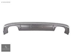 AUDİ A3 HATCBACK S3 DİFÜZÖR