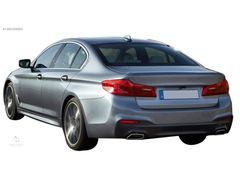 BMW 5 SERİSİ (G30) M TECH DİFÜZÖR