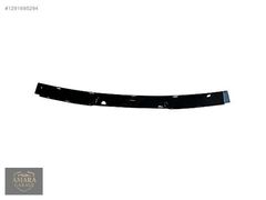 BMW 5 SERİSİ(E60) PİANO BLACK ARKA CAM SPOİLERİ