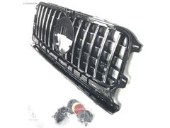 MERCEDES G SERİSİ (W464) PANJUR-FAR ÇERÇEVE SETİ