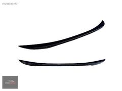 BMW 2 SERİSİ (F44) PİANO BLACK M2 BAGAJ SPOİLERİ