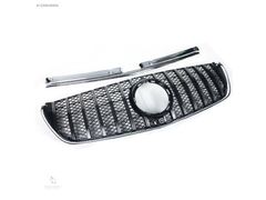 MERCEDES V CLASS GTR IZGARALI ÖN PANJUR