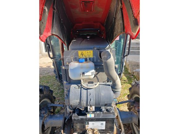 SAHİBİNDEN MASSEY FERGUSON 2615 4×4 KABİNLİ