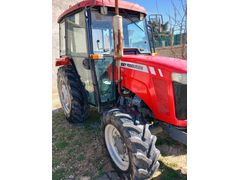 SAHİBİNDEN MASSEY FERGUSON 2615 4×4 KABİNLİ