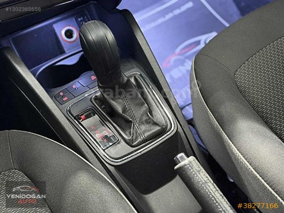2017-SEAT-IBİZA-1.0 ECOTSI-STYLE-DSG-110HP