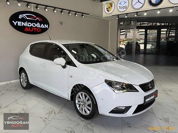 2017-SEAT-IBİZA-1.0 ECOTSI-STYLE-DSG-110HP