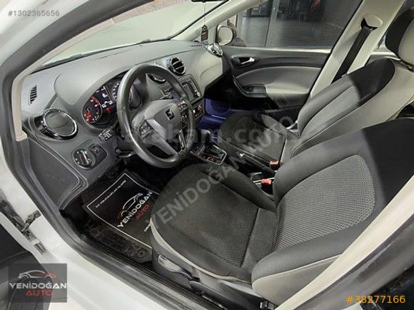 2017-SEAT-IBİZA-1.0 ECOTSI-STYLE-DSG-110HP