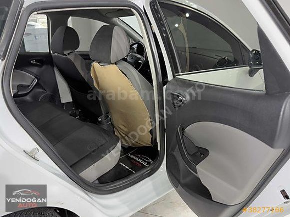 2017-SEAT-IBİZA-1.0 ECOTSI-STYLE-DSG-110HP