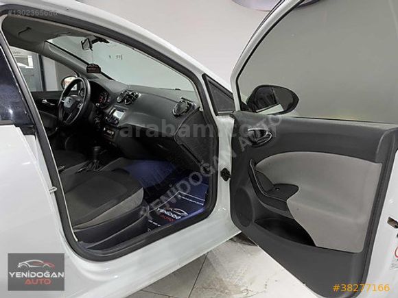 2017-SEAT-IBİZA-1.0 ECOTSI-STYLE-DSG-110HP