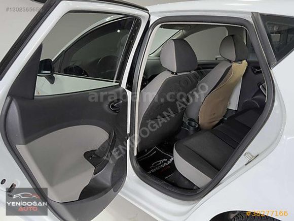 2017-SEAT-IBİZA-1.0 ECOTSI-STYLE-DSG-110HP