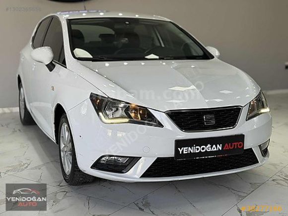 2017-SEAT-IBİZA-1.0 ECOTSI-STYLE-DSG-110HP
