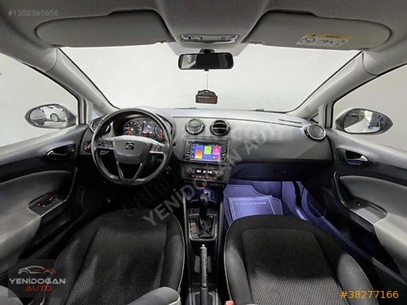 2017-SEAT-IBİZA-1.0 ECOTSI-STYLE-DSG-110HP