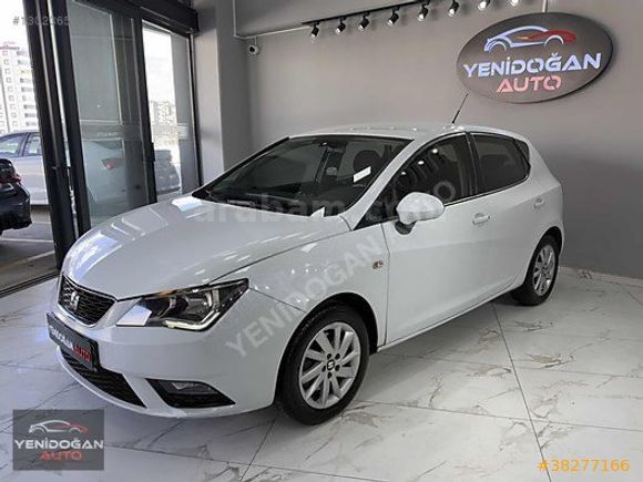 2017-SEAT-IBİZA-1.0 ECOTSI-STYLE-DSG-110HP