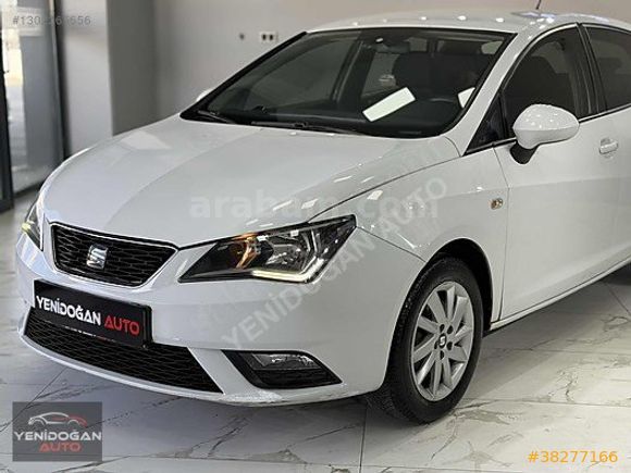 2017-SEAT-IBİZA-1.0 ECOTSI-STYLE-DSG-110HP