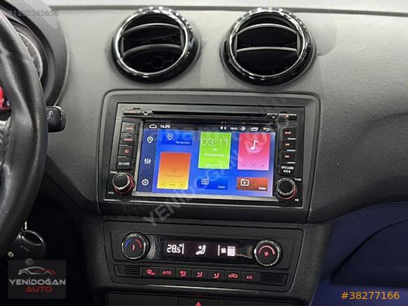 2017-SEAT-IBİZA-1.0 ECOTSI-STYLE-DSG-110HP