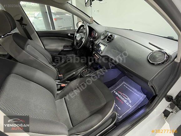 2017-SEAT-IBİZA-1.0 ECOTSI-STYLE-DSG-110HP