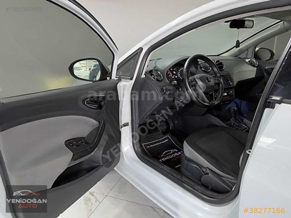 2017-SEAT-IBİZA-1.0 ECOTSI-STYLE-DSG-110HP