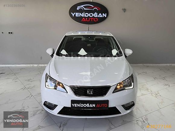 2017-SEAT-IBİZA-1.0 ECOTSI-STYLE-DSG-110HP