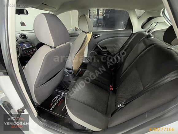 2017-SEAT-IBİZA-1.0 ECOTSI-STYLE-DSG-110HP