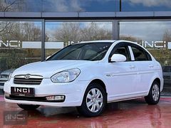 2010 MODEL -1.5 CRDİ-VGT -110 HP -ACCENT ERA