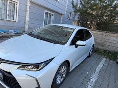 Sahibinden Toyota Corolla 1.5 Dream 2021 Model  Garantili Servis Bakımlı