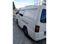 Sahibinden Mitsubishi L 300 Camlı Van 2004 Model 