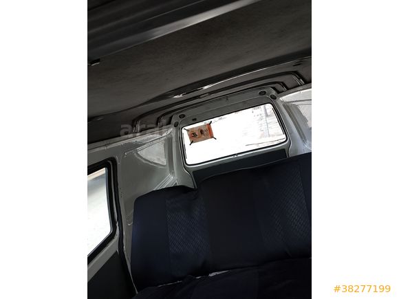 Sahibinden Mitsubishi L 300 Camlı Van 2004 Model 