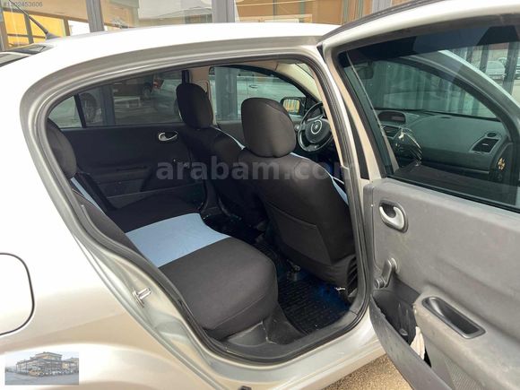 GÜNDOĞDU DAN 2008 MODEL MEGANE